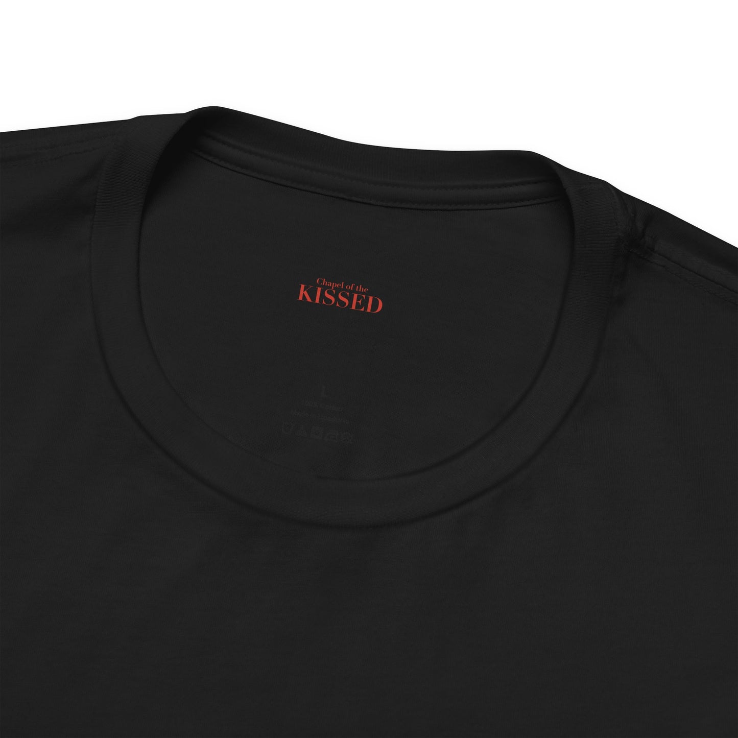 CONFESS YOUR LOVE - Classic, Comfy, Unisex T- shirt (WW)