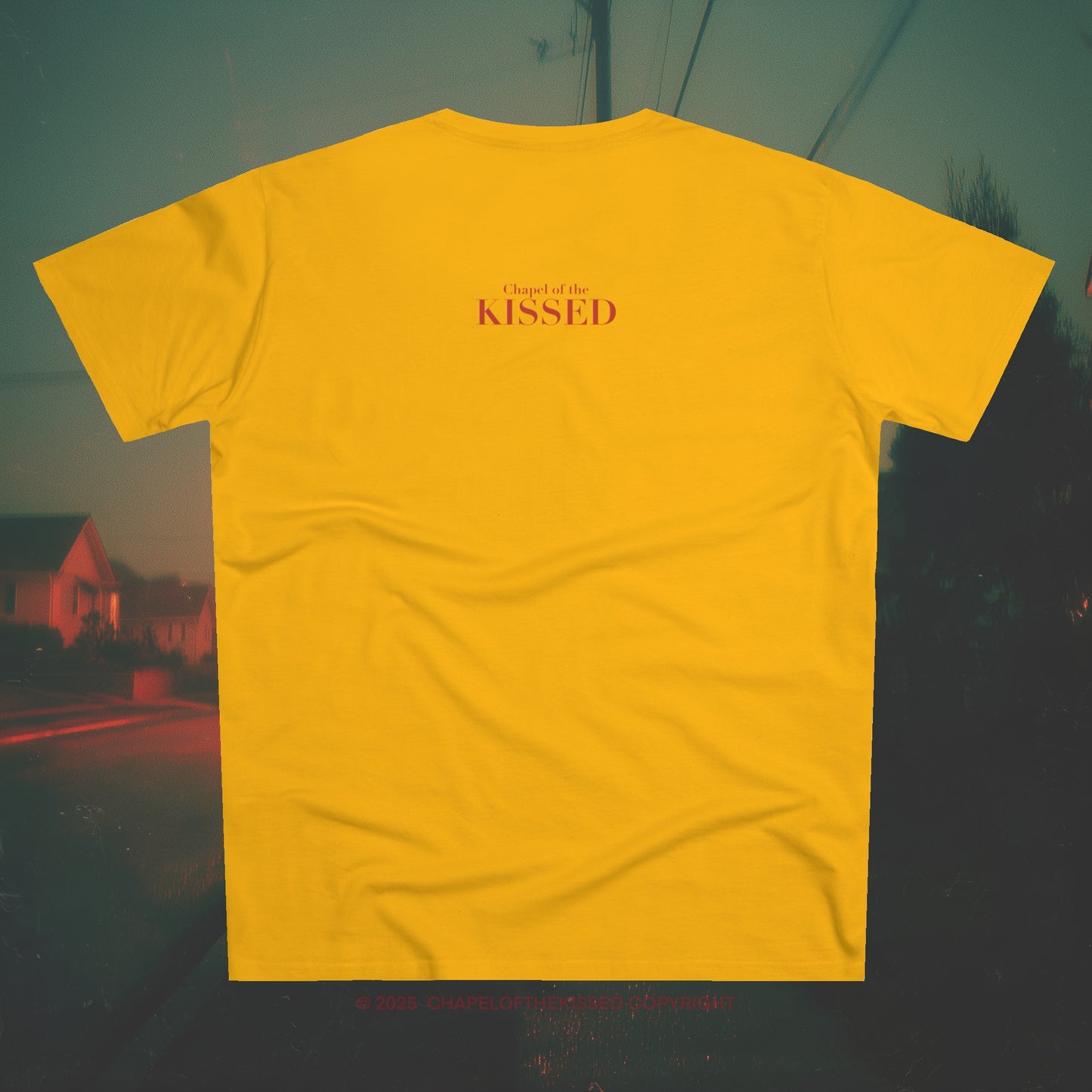 Pretty hurts - Men's Modern-fit Tee