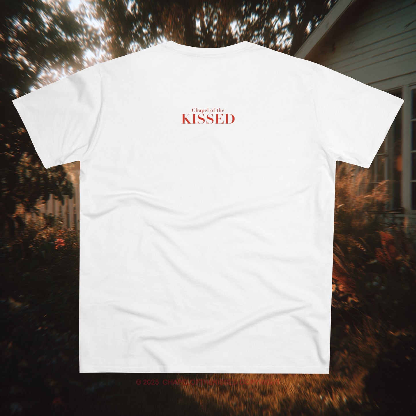 Local lost angel - Men's Modern-fit Tee