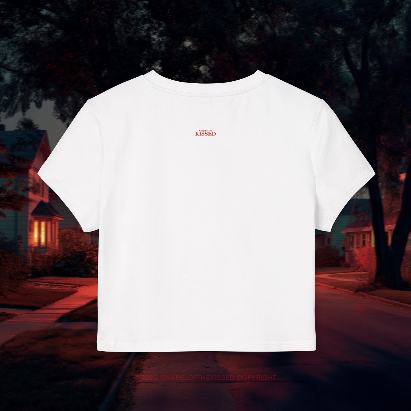 Join my cult - Baby Tee