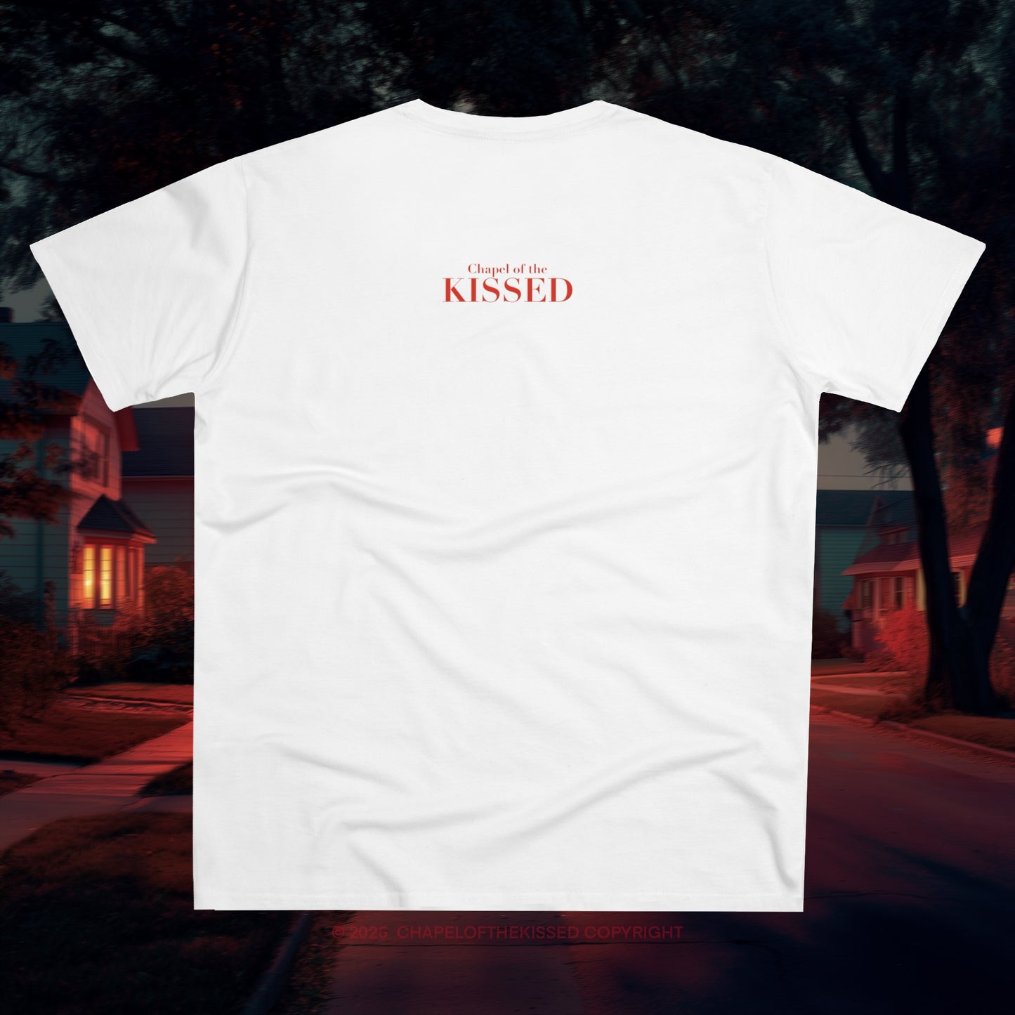 Join my cult - Men's Modern-fit Tee