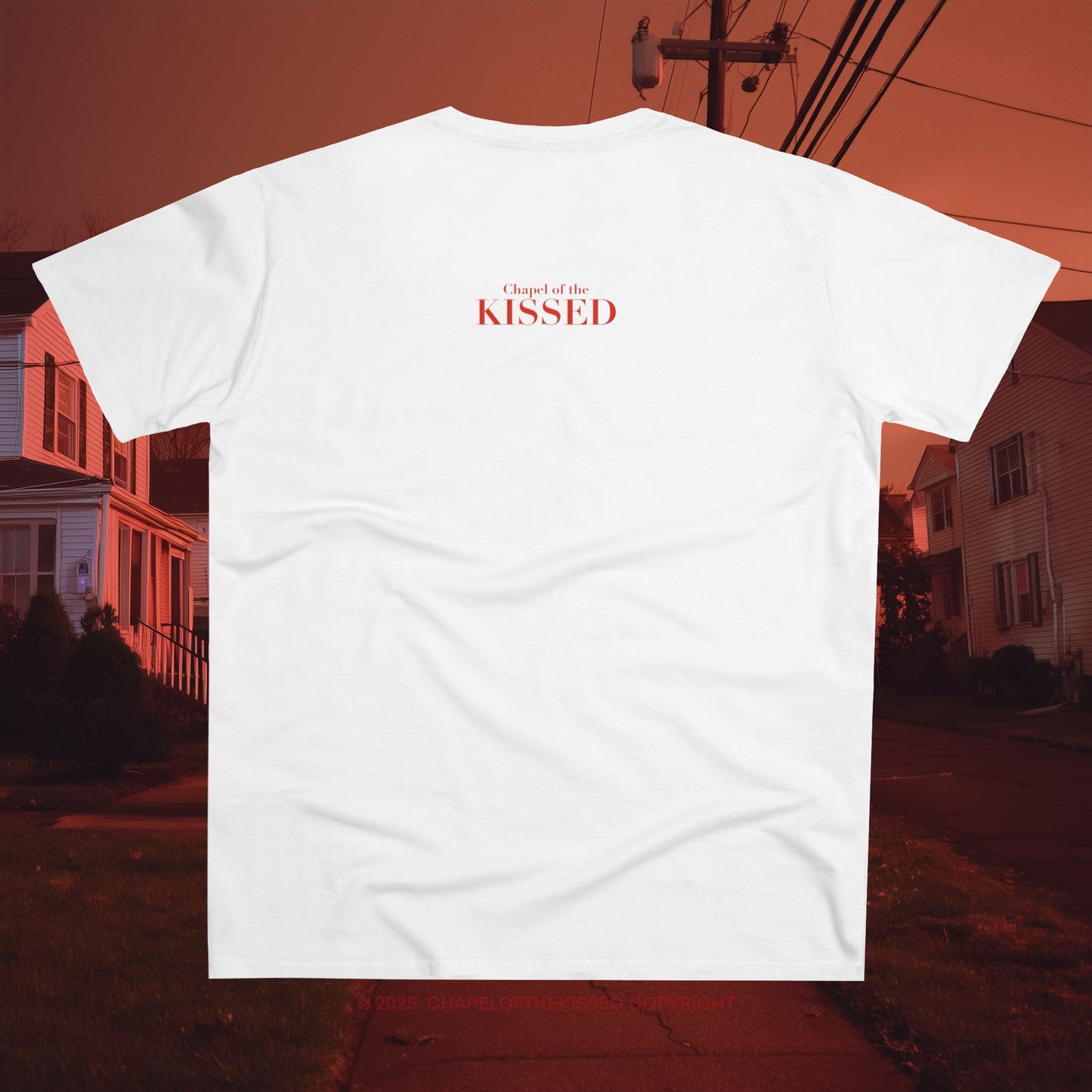 Hung and Heartbroken - Men's Modern-fit Tee