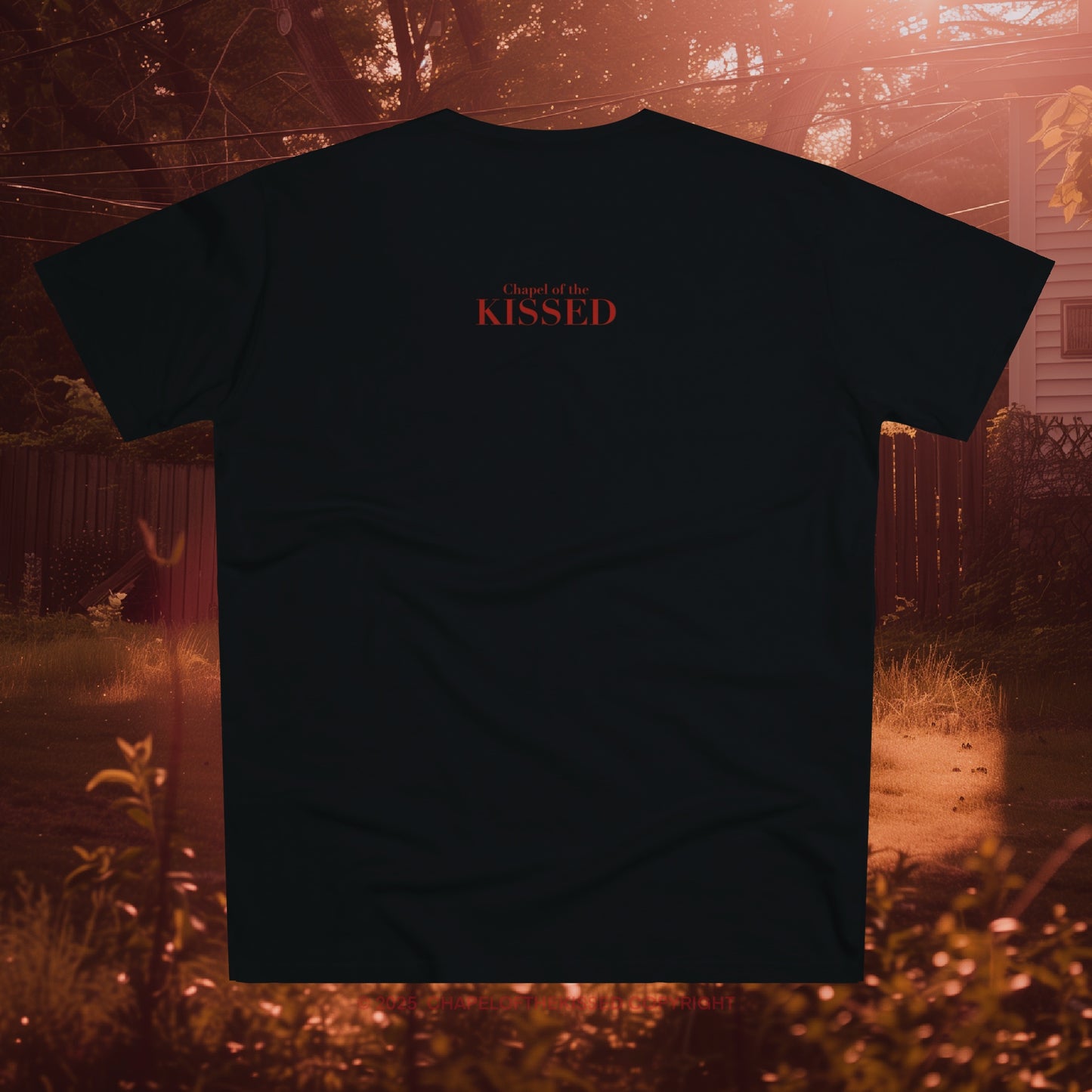 Coolsville boy - Men's Modern-fit Tee