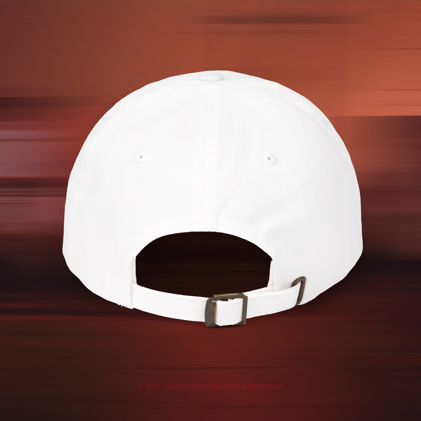 JOIN MY CULT - Classic Dad Cap (EU)