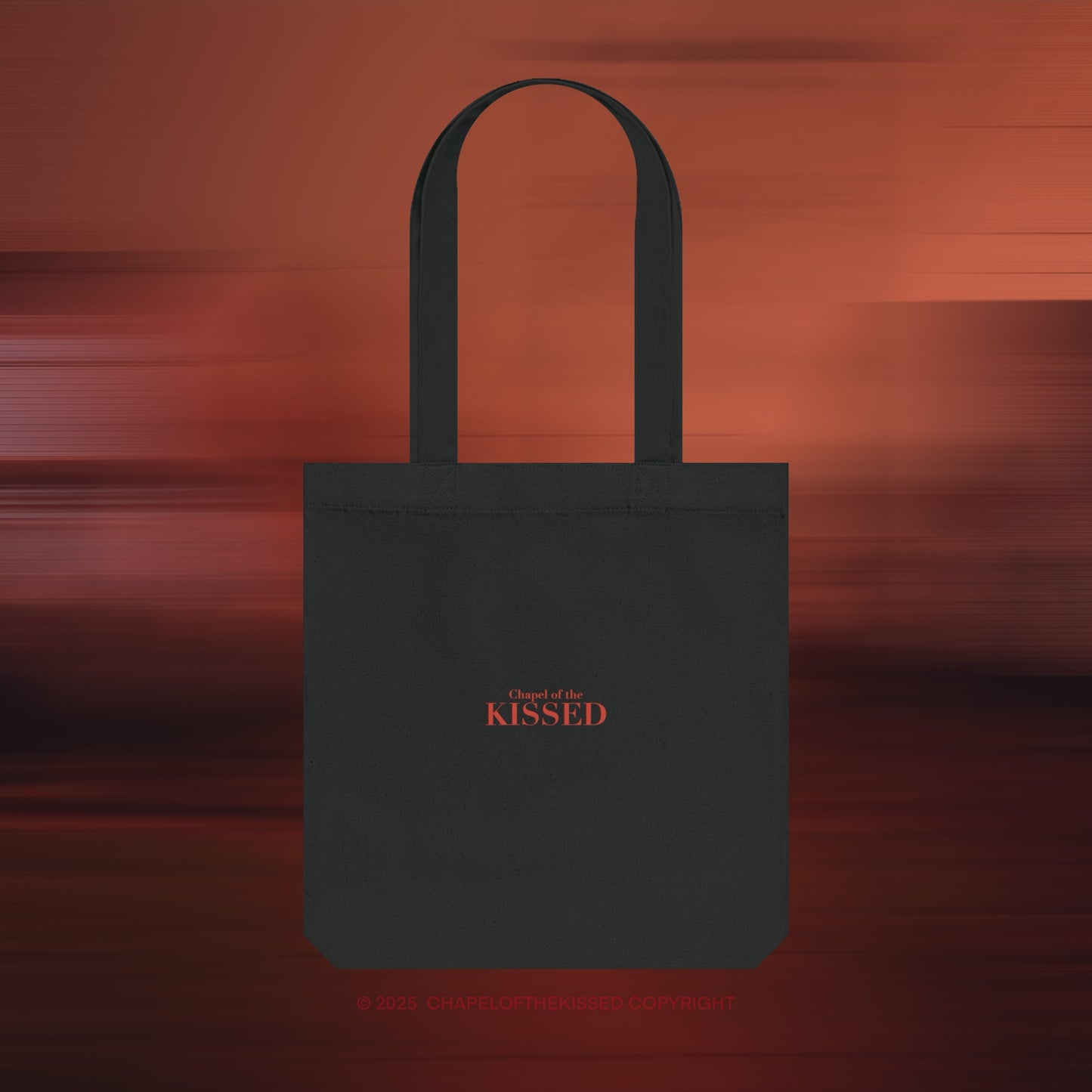 PRETTY HURTS - Eco-Friendly, Woven Tote Bag