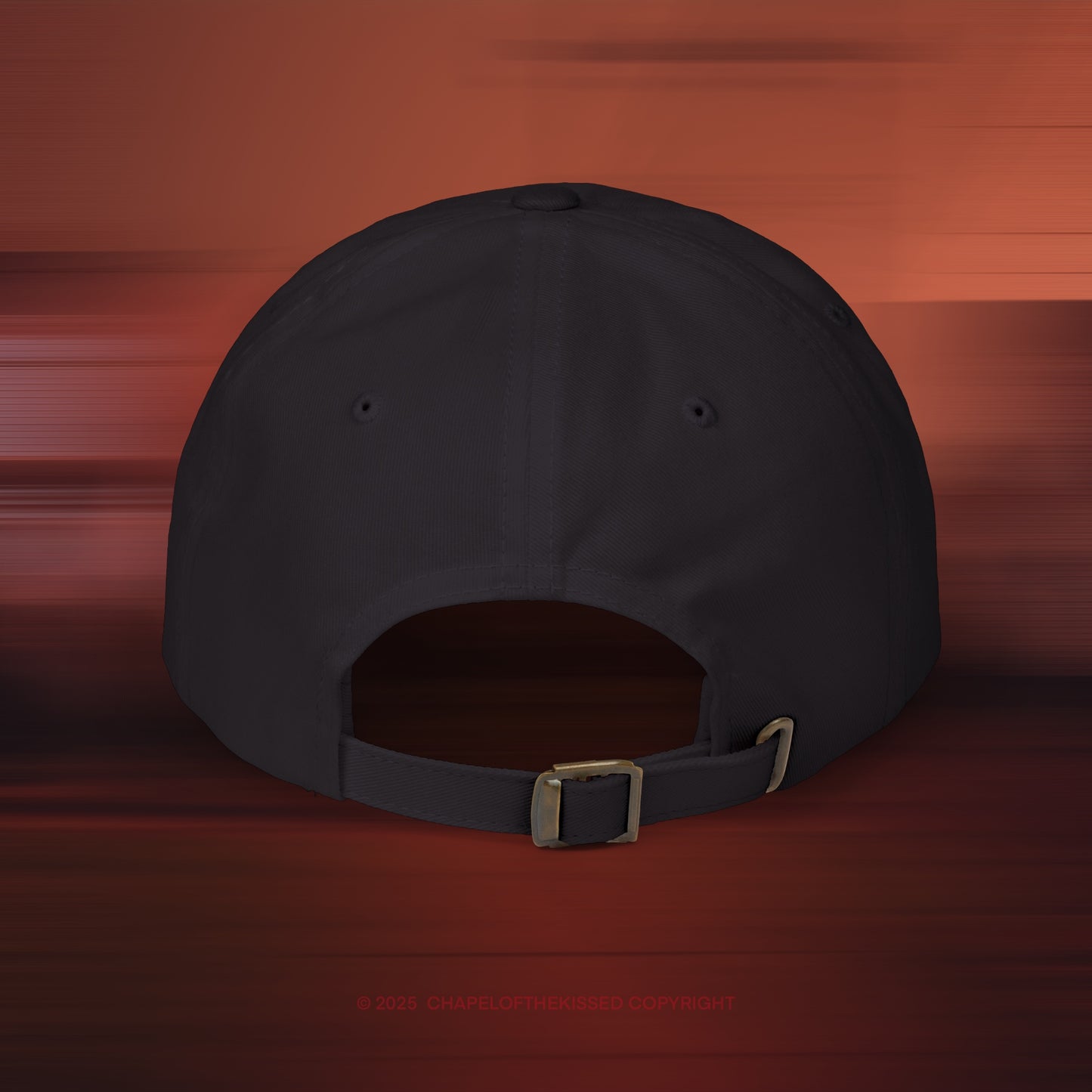THIS IS A SIGN - Classic Dad Cap (WW)