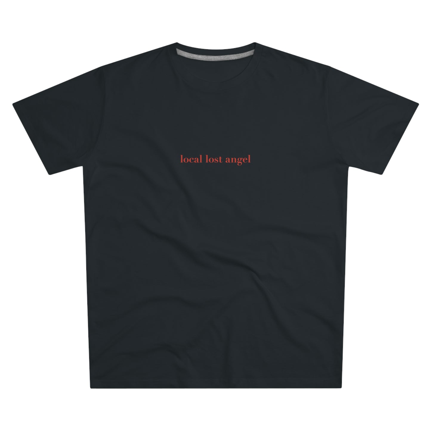 Local lost angel - Men's Modern-fit Tee