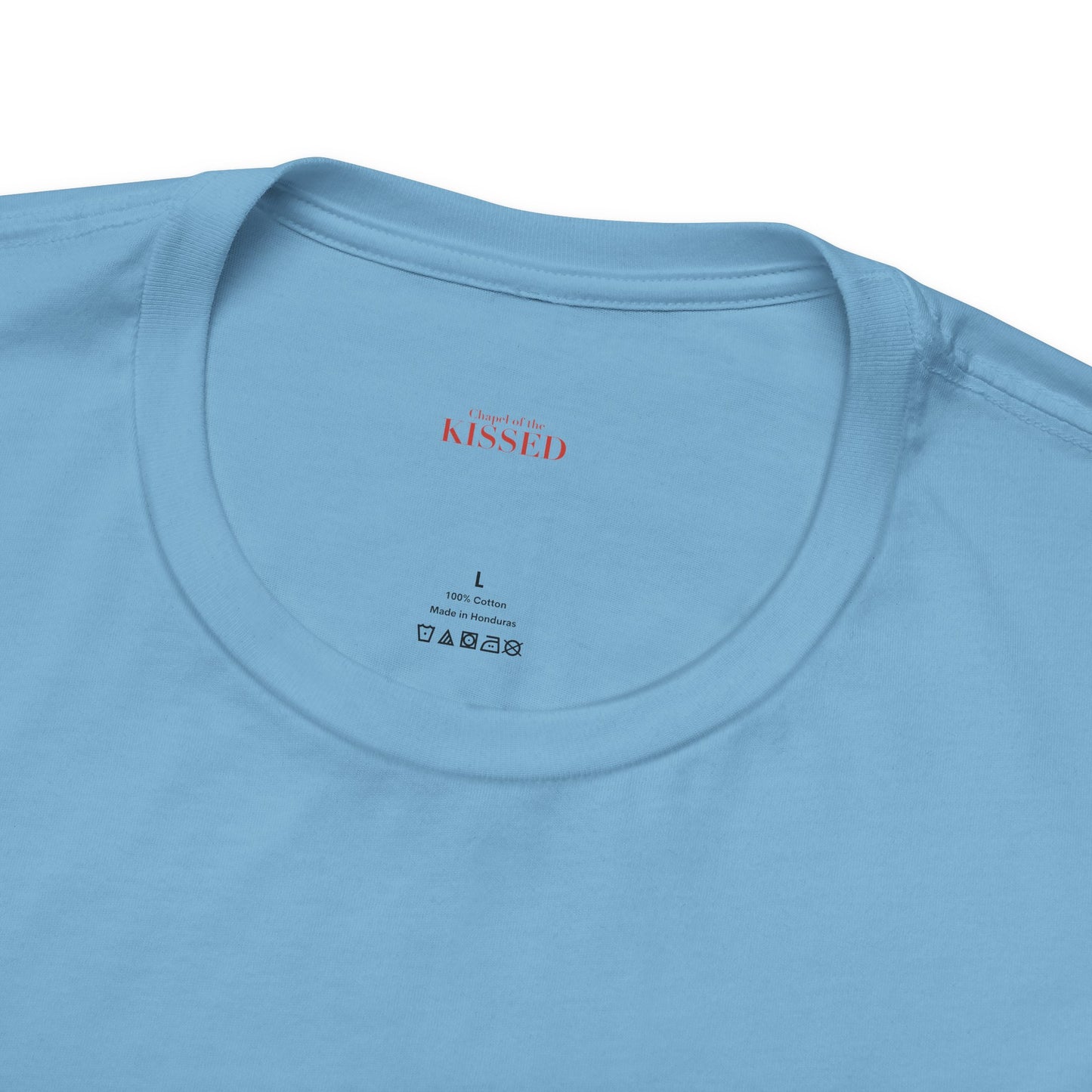 Local lost angel - Classic, Comfy, Unisex T-Shirt (WW)