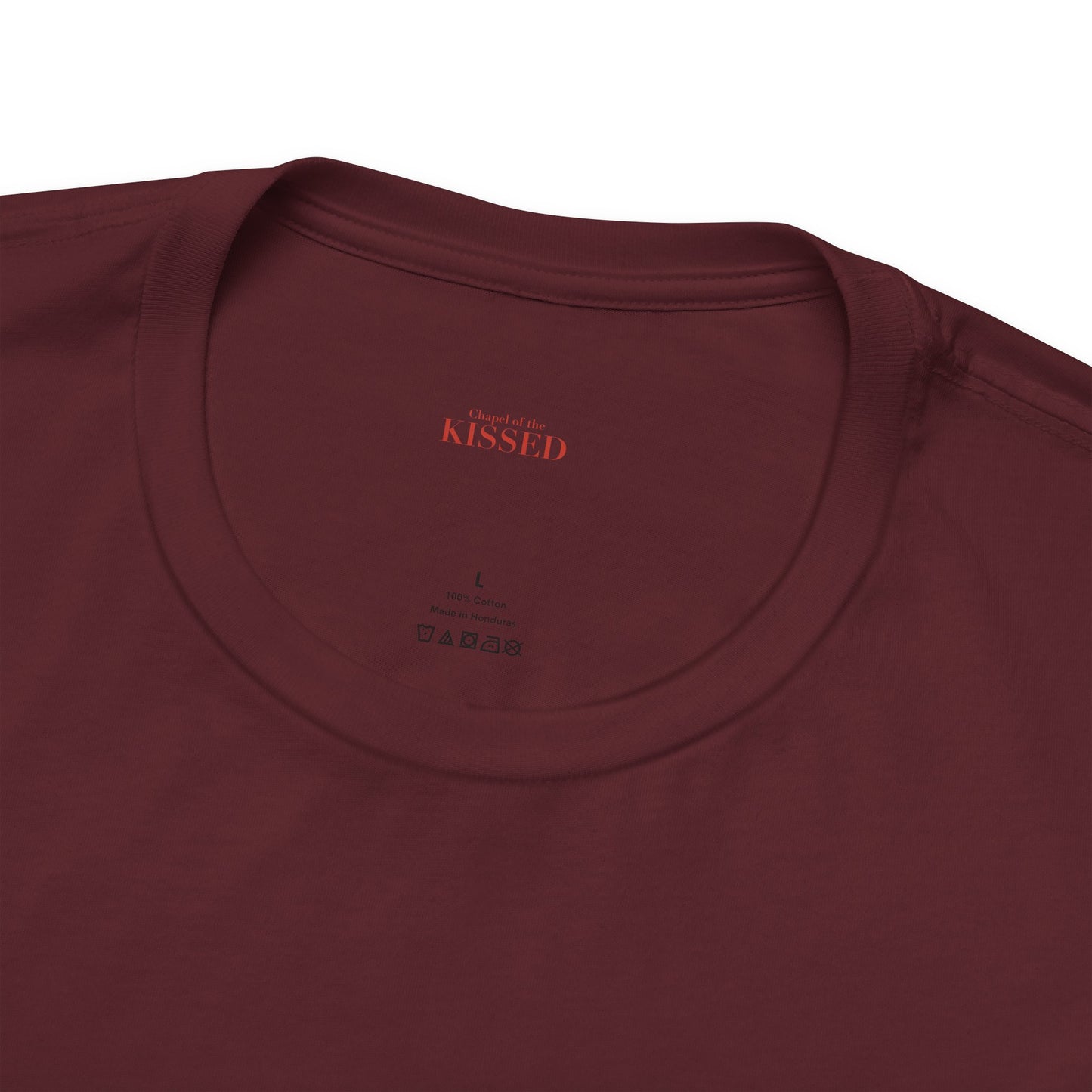 Everybody knows - italique - Classic, Comfy, Unisex T-Shirt (WW)