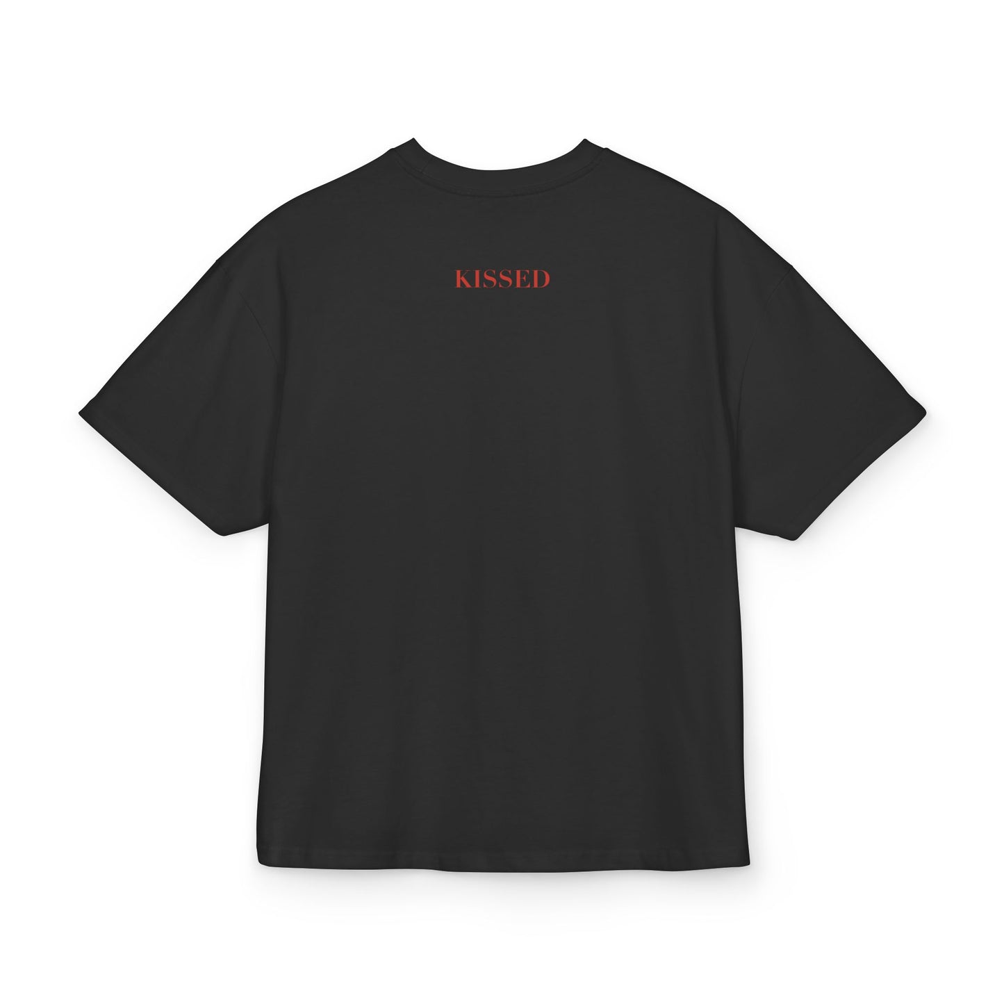 AMERICA’S SWEETHEART - Unisex Cotton Box oversized Tee