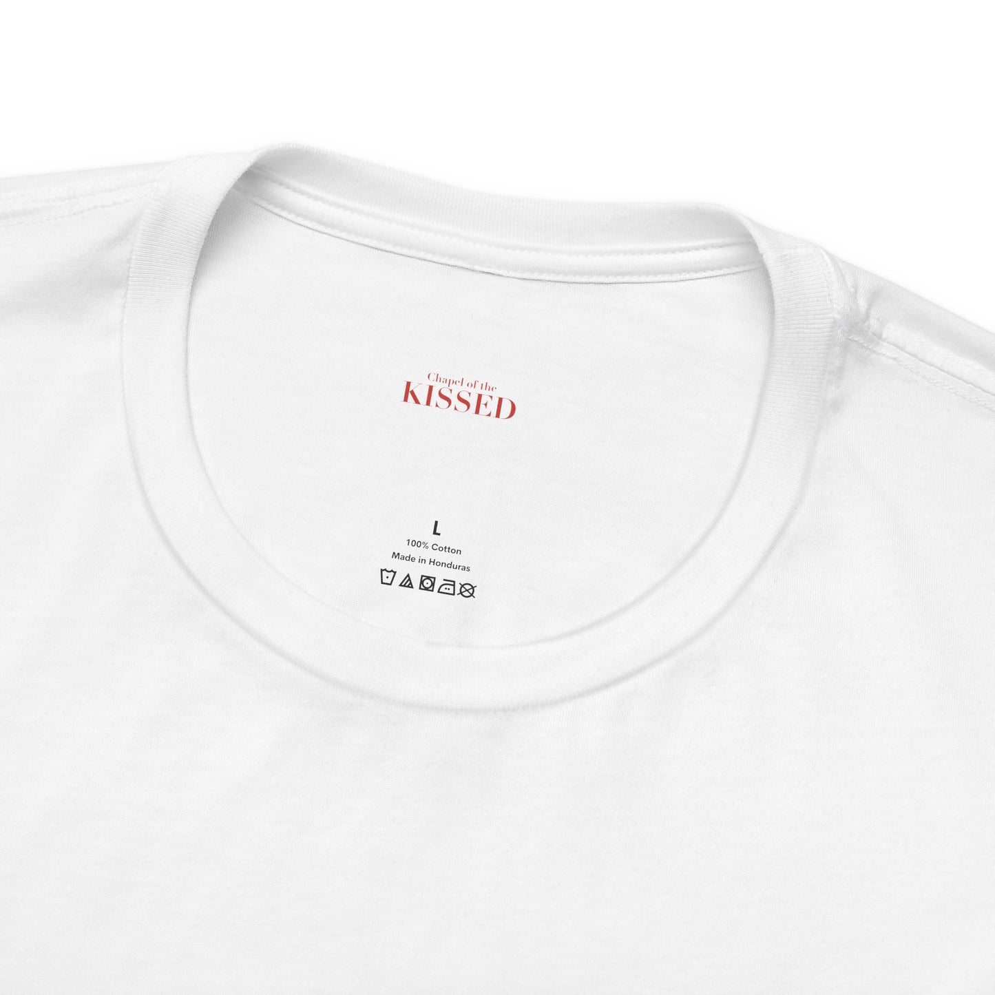 Support your local angel - Classic, Comfy, Unisex T-Shirt (WW)