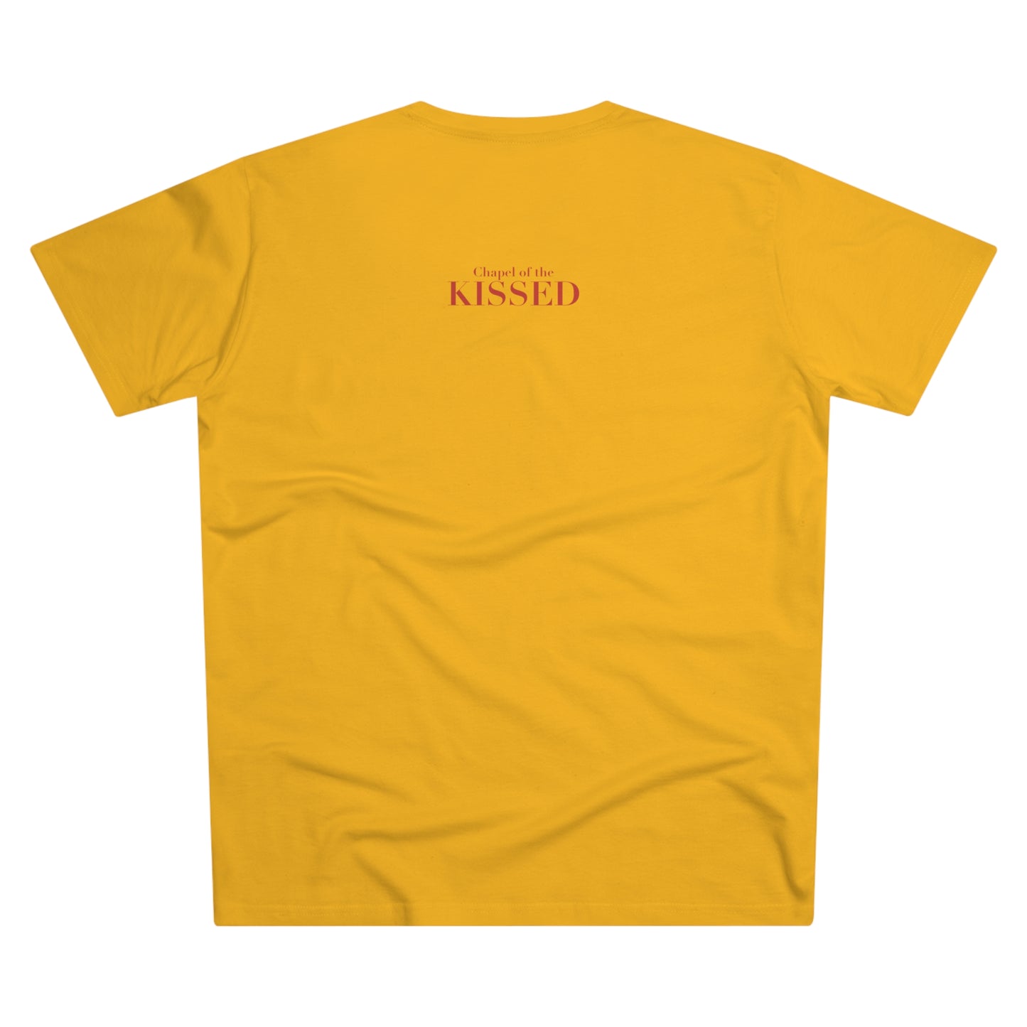 I don’t want love, I want Alida Simone - Men's Modern-fit Tee