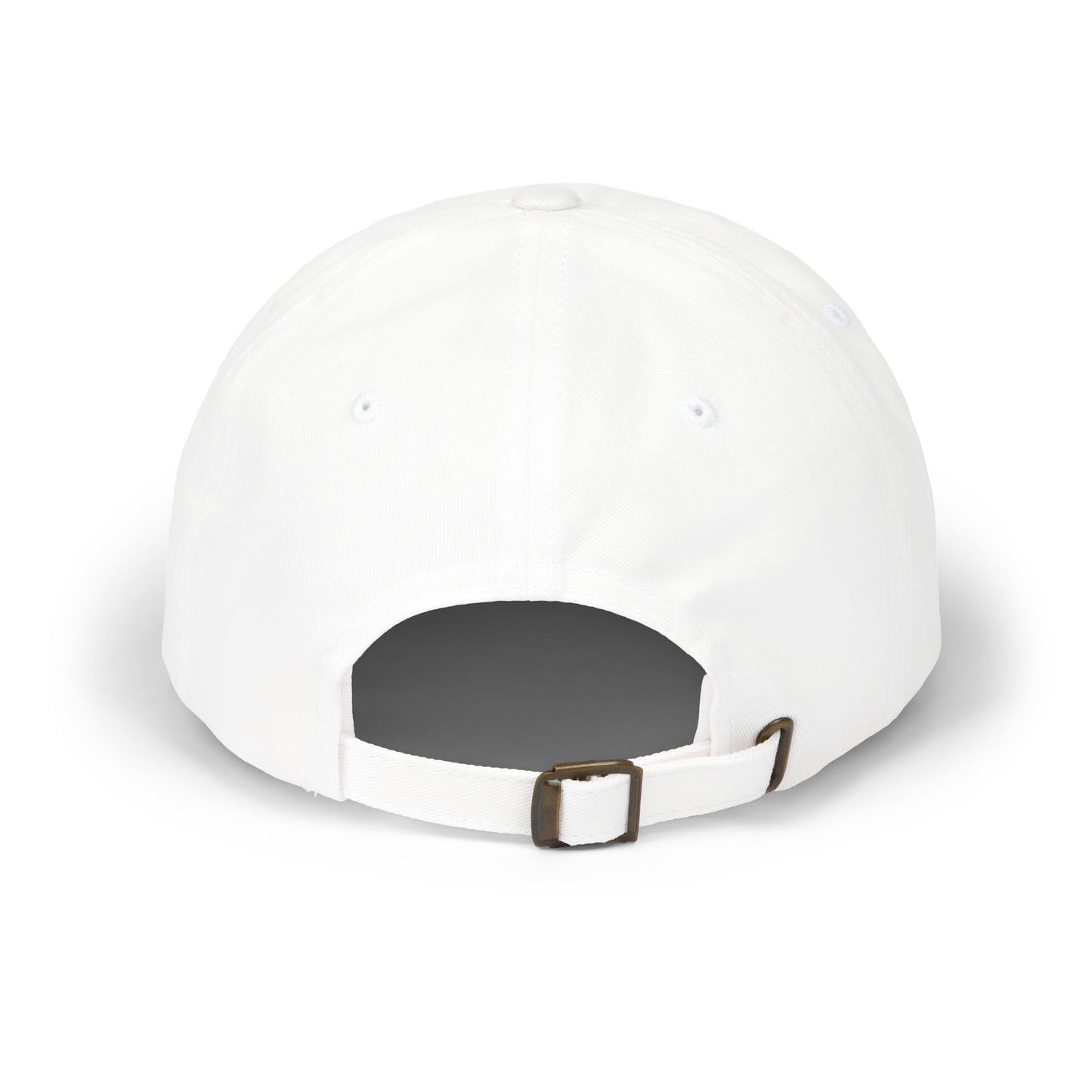 MADE IN COOLSVILLE - Classic Dad Cap (WW)