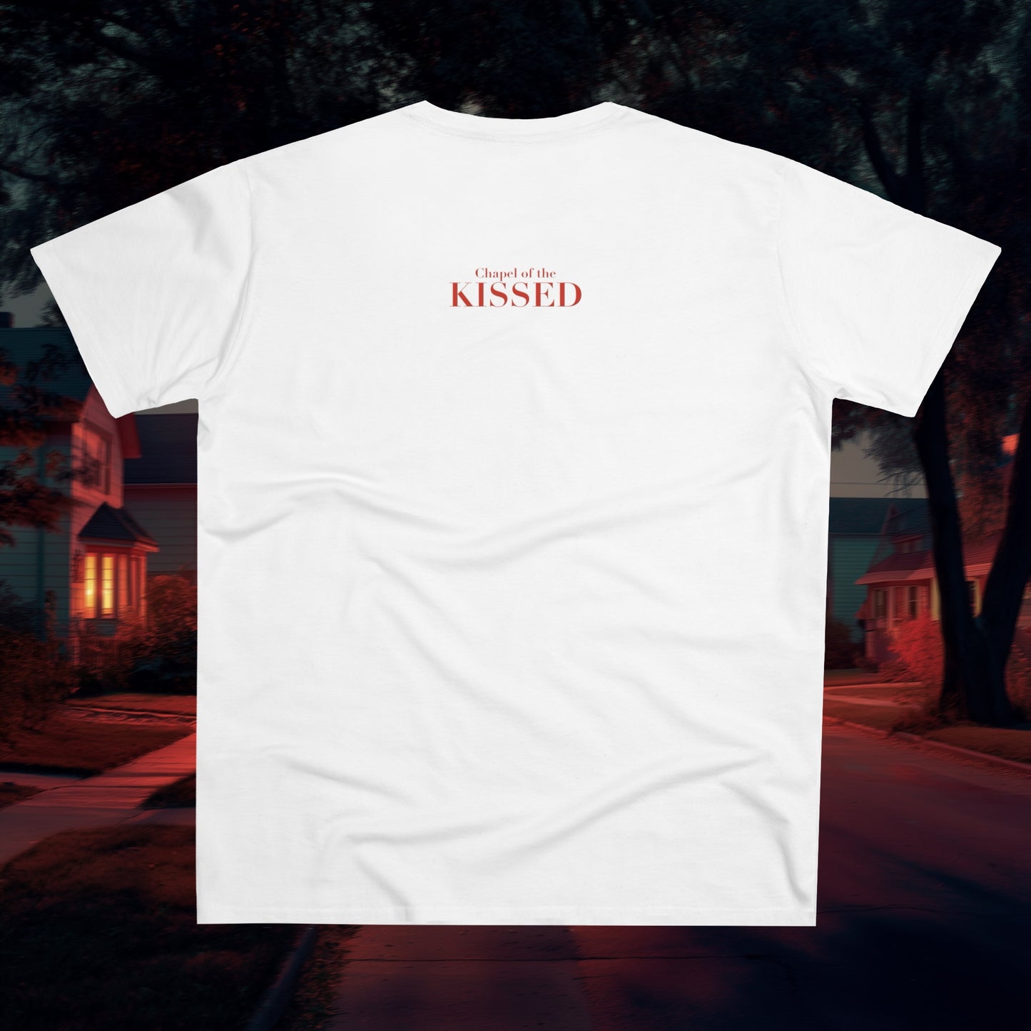 Confess your love - Men's Modern-fit Tee