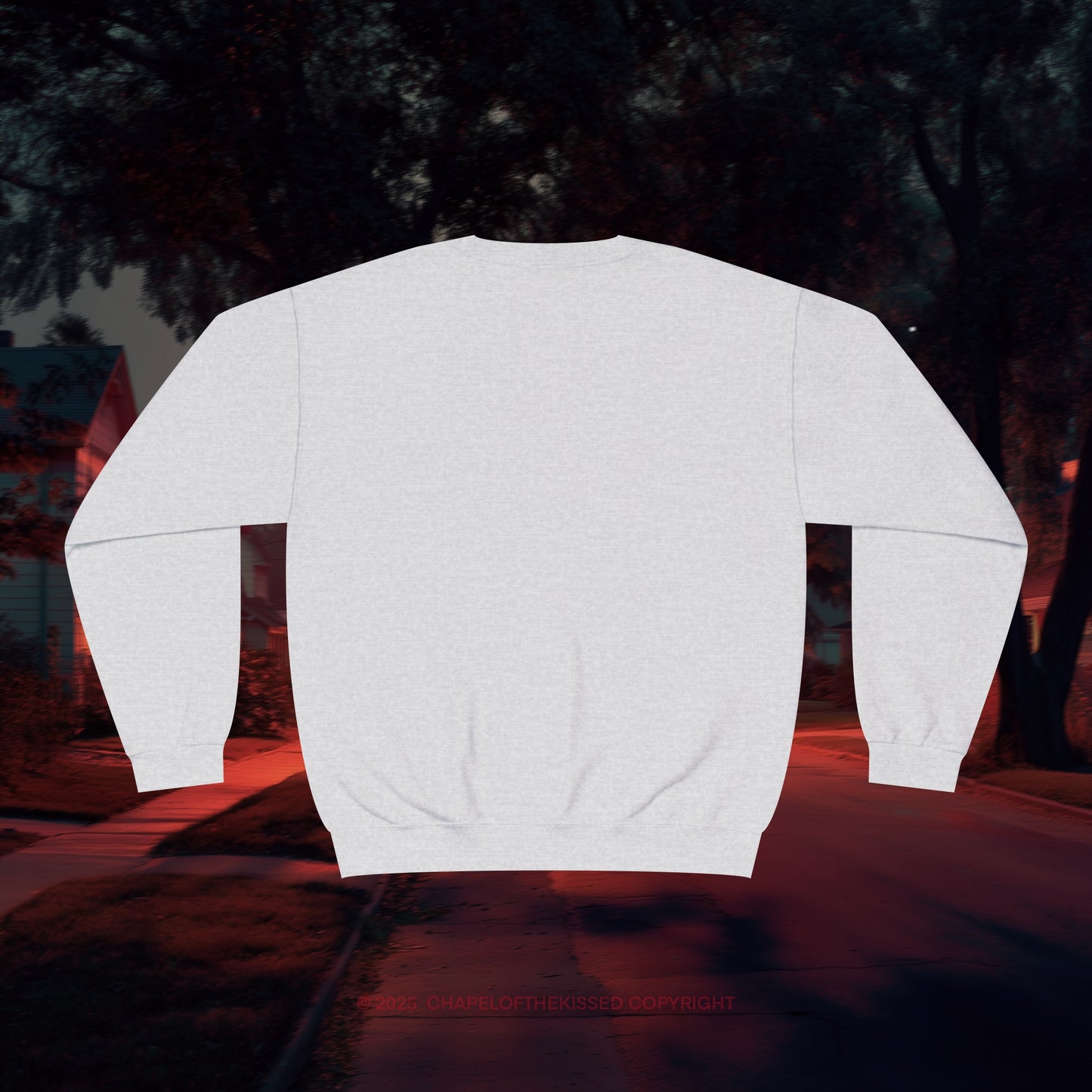 Confess your love - Unisex Sweatshirt