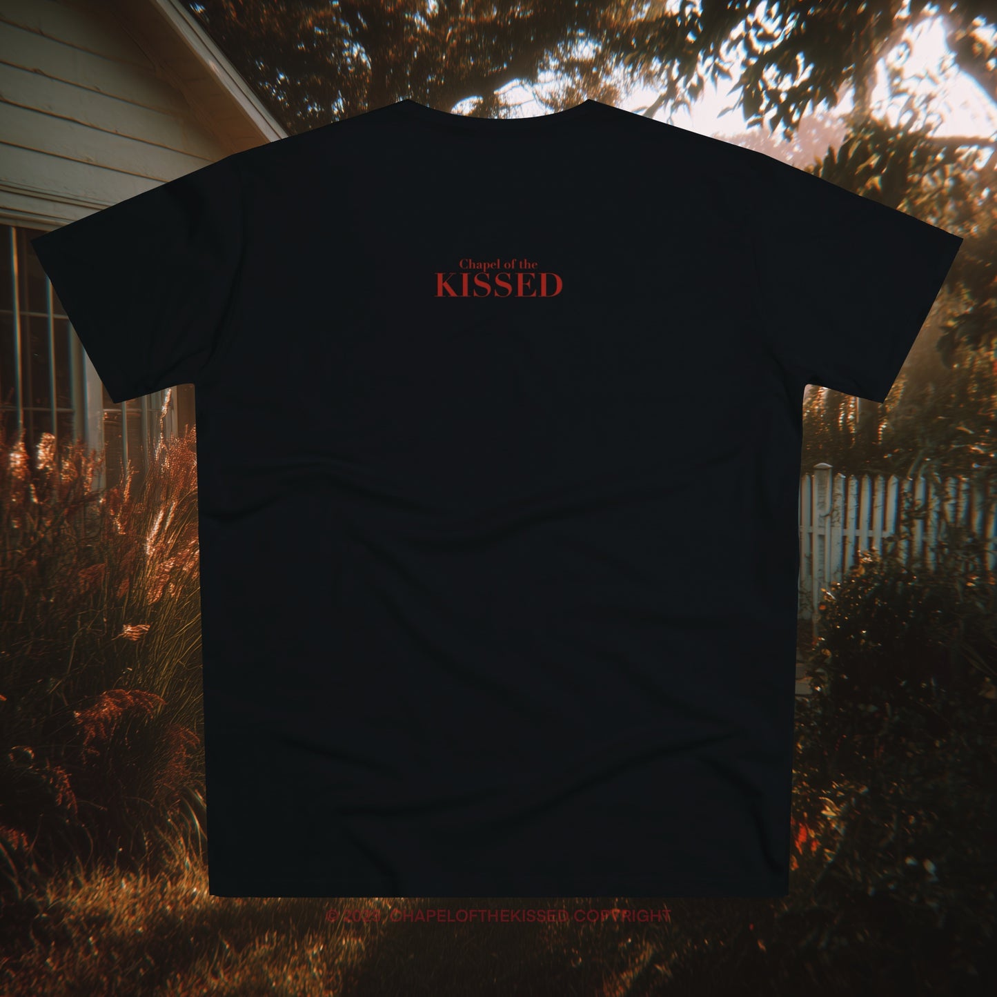 Made in coolsville  - Men's Modern-fit Tee