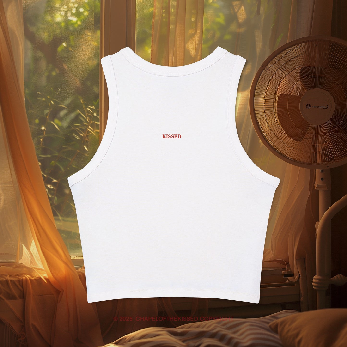 AMERICA’S SWEETHEART - Women's Racer Tank Top