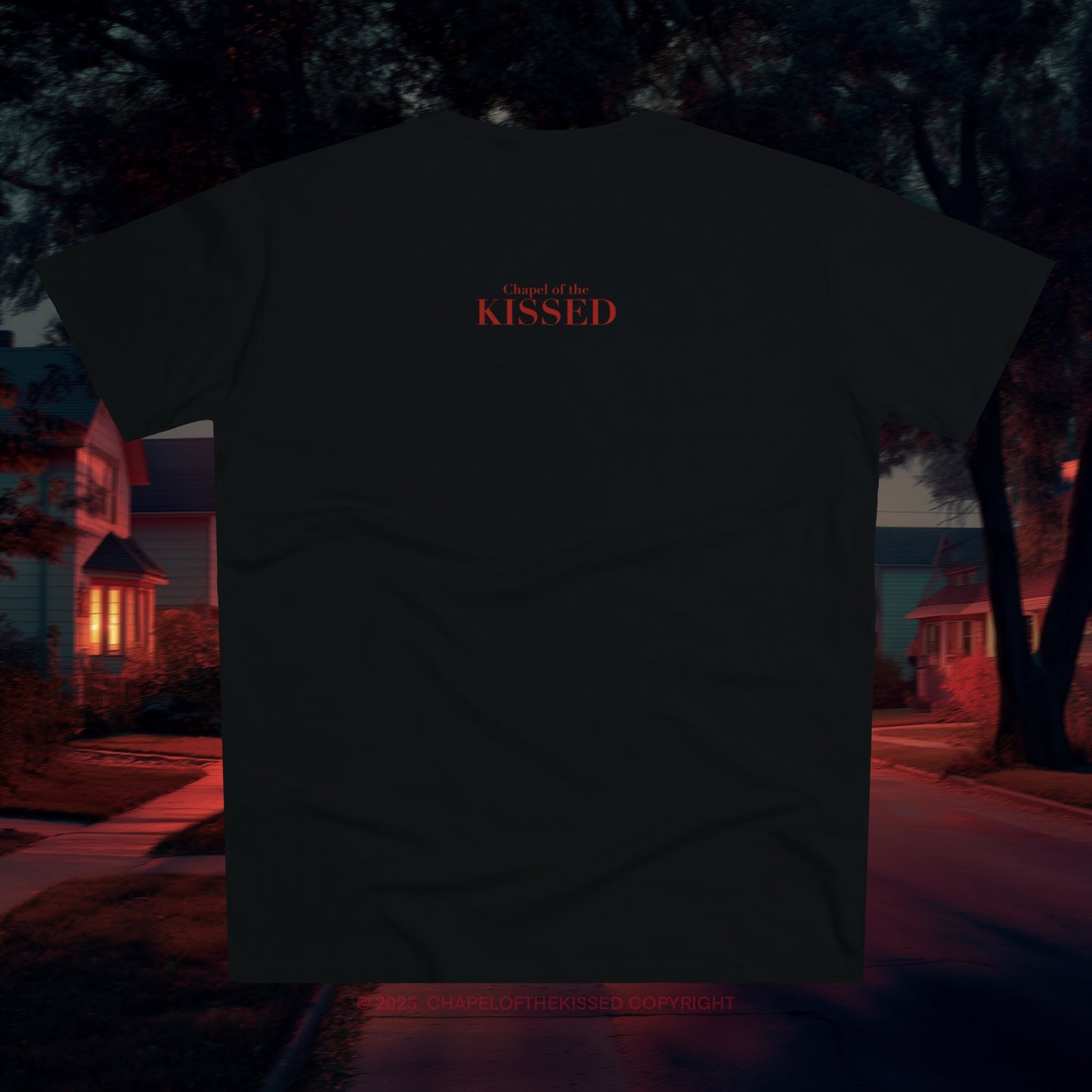 THIS IS A SIGN - Men's Modern-fit Tee